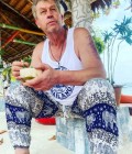 Встретьте Мужчинa : Gil, 52 лет до Франция  BALDERSHEIM